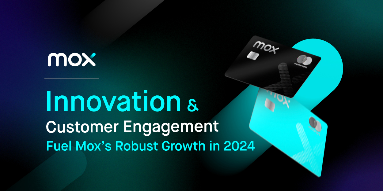 Innovation and Customer Engagement  Fuel Mox’s Robust Growth in 2024