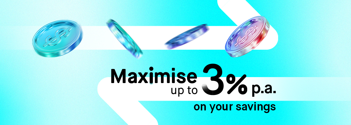 Boost your daily interest with Mox everyday! 