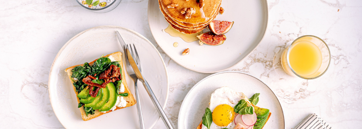 Year-round offers just for you!