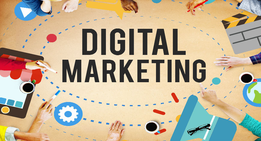 Experience the Pinnacle of Digital Marketing Innovation